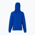 Felpa da tennis Tecnifibre per bambini 21LAHO Felpa con cappuccio in pile royal 7