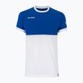 Maglietta da tennis Tecnifibre uomo 22F1ST F1 Stretch royal/bianco