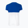 Maglietta da tennis Tecnifibre uomo 22F1ST F1 Stretch royal/bianco 2