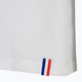 Maglietta da tennis Tecnifibre da bambino 22F1ST F1 Stretch bianco/nero 5
