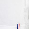 Maglietta da tennis Tecnifibre bambino 22F1ST F1 Stretch bianco/marino 5