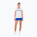 Maglietta da tennis Tecnifibre da bambino 22LAF2 F2 Airmesh royal 8