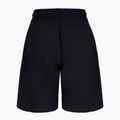 Pantaloncini da tennis Tecnifibre da bambino 23STRE Stretch nero 2