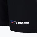Pantaloncini da tennis Tecnifibre da bambino 23STRE Stretch nero 4