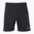 Pantaloncini da tennis Tecnifibre da bambino 23STRE Stretch nero 5