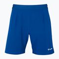 Pantaloncini da tennis Tecnifibre da bambino 23STRE Stretch royal