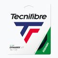 Corda per racchetta da squash Tecnifibre Dynamix VP 1.15 black