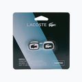 Lacoste Damper 2 pezzi bianco/verde