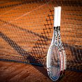 Racchetta da tennis Tecnifibre T Fight RSL 280 NC 7