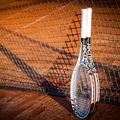 Racchetta da tennis Tecnifibre T Fight RSL 295 NC 7