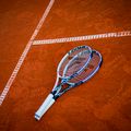 Racchetta da tennis Tecnifibre T Fight RSL 295 NC 8