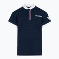 Polo tennis Tecnifibre bambino 22F3PO F3 marine