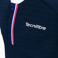 Maglietta da tennis Tecnifibre da bambino 22LAF3 F3 marine 3