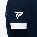 Maglietta da tennis Tecnifibre da bambino 22LAF3 F3 marine 4