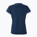 Maglietta da tennis donna Tecnifibre 22LAF3 F3 Tank marine 2