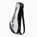 Borsa da tennis Tecnifibre Tour Rs Endu 4R bianca/nera