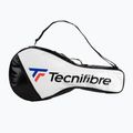 Borsa da tennis Tecnifibre Tour Rs Endu 4R bianca/nera 2