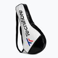 Borsa da tennis Tecnifibre Tour Rs Endu 4R bianca/nera 3