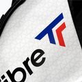 Borsa da tennis Tecnifibre Tour Rs Endu 4R bianca/nera 5