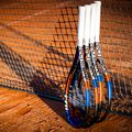 Racchetta da tennis Tecnifibre T Fit 265 Storm 10