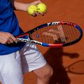 Racchetta da tennis Tecnifibre T Fit 275 Speed 9