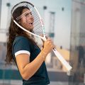 Racchetta da squash Tecnifibre Carboflex 130 X-Top 10