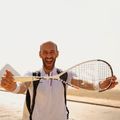 Racchetta da squash Tecnifibre Carboflex 135 X-Top 8