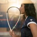 Racchetta da squash Tecnifibre Carboflex 135 X-Top 10