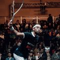 Racchetta da squash Tecnifibre Carboflex 135 X-Top 13