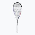 Racchetta da squash per bambini Tecnifibre Carboflex X-Top Jr 6