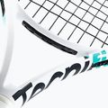 Racchetta da tennis Tecnifibre Tempo 265 bianco 8