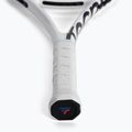Racchetta da tennis per bambini Tecnifibre Tempo 24 bianco 3