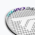 Racchetta da tennis per bambini Tecnifibre Tempo 24 bianco 6