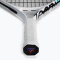 Racchetta da tennis per bambini Tecnifibre Tempo 19 bianco 3