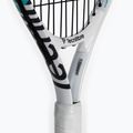 Racchetta da tennis per bambini Tecnifibre Tempo 19 bianco 5