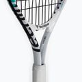 Racchetta da tennis per bambini Tecnifibre Tempo 21 bianco 5