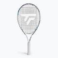 Racchetta da tennis per bambini Tecnifibre Tempo 23 bianco