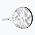 Racchetta da tennis per bambini Tecnifibre Tempo 23 bianco 2