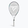 Racchetta da tennis per bambini Tecnifibre Tempo 25 bianco
