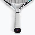 Racchetta da tennis per bambini Tecnifibre Tempo 25 bianco 3