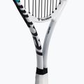 Racchetta da tennis per bambini Tecnifibre Tempo 25 bianco 5