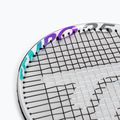 Racchetta da tennis per bambini Tecnifibre Tempo 25 bianco 6
