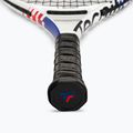 Racchetta da tennis per bambini Tecnifibre Tfight Team 24 bianco 3