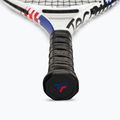 Racchetta da tennis per bambini Tecnifibre Tfight Team 25 bianco 3