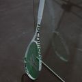 Racchetta da squash Tecnifibre Slash 125 10