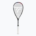 Racchetta da squash Tecnifibre Cross Speed nera