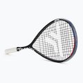 Racchetta da squash Tecnifibre Cross Speed nera 2