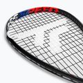 Racchetta da squash Tecnifibre Cross Speed nera 5