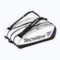 Borsa da tennis Tecnifibre Endurance 15R 2023 bianco