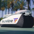 Borsa da tennis Tecnifibre Endurance 15R 2023 bianco 5